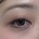 오렌즈 여주점 | 오렌즈 :: 청순 눈빛 글로이티어 원데이 착용 후기(브라운/그레이)