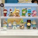 안성마트 | 안성 스타필드 팝마트 라부부 오픈런 위치 내돈내산 후기