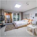 숲속의 하얀별 이미지