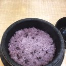 돌깨마을맷돌순두부의왕내손점 이미지