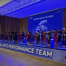 원주합기도랩터스(단계동) | [공지] 2025 제6회 팀_랩터스 정기공연