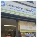 라운드리 | 피렌체 산타마리아 노벨라역 근처 빨래방 코인세탁소 라운드리킹(Laundry King)
