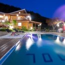 앙티브펜션 이미지