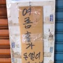 영희목장 | 여름휴가. 돈 떨어질 때까지.(feat. 제주 ♡ㅑ호)