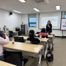 춘천북부노인복지관 | 춘천북부노인복지관, 노인권익증진 위한 양성평등 교육 진행