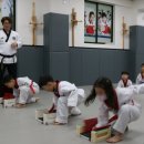 충무 태권도장 이미지