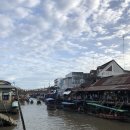 그린김밥세상 | 방콕 암파와수상시장 반딧불 투어 2번 다녀온 후기