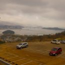완도항구