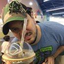 점핑스파이더 운정 이미지