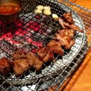 참숯고기생각