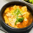 숨쉬는 순두부 평리점 이미지