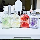 아름꿈도서관 | [서울 종로 향기 클래스]아름꿈도서관 옥상 힐링 프로그램 – 수국 플라워 디퓨저 만들기 후기