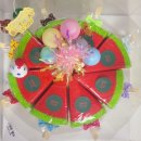 WR(부산광역시 동래구)-[시실로]-상-8 | [명륜동]아기자기한 떡들이 가득한 동래 디저트카페 '스위트엘리'