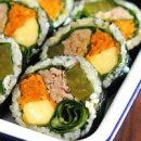 집김밥