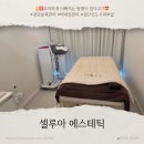 금강펜터리움IT 타워 | [셀루아에스테틱] 피부부터 비대칭까지 한번에 검단윤곽관리 후기