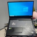 H7021 | ASUS 게이밍노트북 ROG G712LU-H7021 구매 개봉기