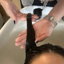 수지헤어 | 수지구청 미용실 아이디헤어 용인수지점 / 테슬컷 매직 후기