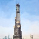 삼성물산, 세계 최고 높이 콘크리트 타설 '남산타워 꼭대기 높이까지 콘크리트를 쏜다' 이미지