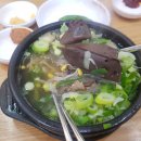 제주 은희네 해장국 이미지