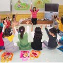 도서관에서 놀자(친구, 친구, 책 친구) 이미지