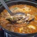 고향어탕국수 이미지