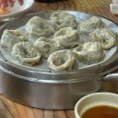 봉가우리밀손칼국수