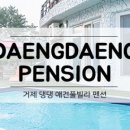 댕댕이 풀빌라 이미지