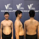 구수회 | 회원 비포에프터가 선생님 실력을 증명합니다. [역북PT]