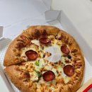 베네트피자 | [분당/정자동] 베네트피자 - 11,000원에 치즈가득 돈쭐내고 싶은 동네맛집 내돈내산 후기(배달, 친구랑)