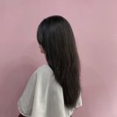 동미미용실 | 부천미용실 옥길동미용실 옥길동미다헤어 미다헤어 레이어드컷 후기 레이어드컷 긴머리레이어드컷