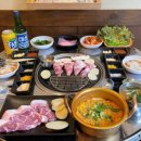 용이네뒷고기 - 수영구 광안로7번길 54 | 용이네뒷고기