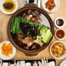 김여사능이버섯백숙 이미지