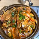 4785 | 전주맛집 [다산가든] :: 토종닭볶음탕 후기