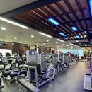 강변슈퍼 | 한강뷰와 명품 머신이 만난 강변헬스! 슈퍼짐 강변점 후기