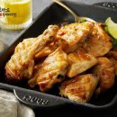 꾸브라꼬 숯불 두마리치킨 이미지