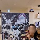 강선초등학교 | [후곡미술학원]올라아트랩 겨울특강 후기, 미셸 들라크루아 오마주 수업