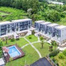 돈내코펜션 이미지