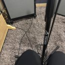 아이스크림할인점아이스가이단계점 | 먹고,벽타고,녹음하고 🩵🎙️🎧🧗‍♀️✨