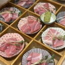 미골드 | [청주맛집/용암동] 예약 필수인 도다리, 참치 맛집 <해진미>