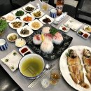 목포하나비횟집 | 목포여행 맛집 추천 목포낙지 하나비횟집