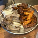 의왕맛집 만나고쪽갈비 의왕역 직영점 내돈내산 세트추천 솔직후기