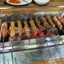 화오양꼬치 이미지