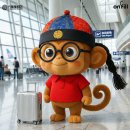 중한여행사국제무역 | 리핀이 알려드리는 '광저우 바이윈 국제공항 이용 가이드' ✈️