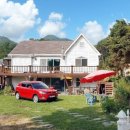 제임스 펜션 이미지