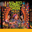 Soweto Gospel Choir - Umbombela (복음 그룹 소웨토 가스펠 콰이어) 남아프리카 공화국 음악 이미지