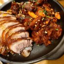 족발야시장 탕정점 이미지