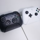 영PC | 8bitdo 얼티메이트2 PC버전 무선 게임패드 내돈내산 후기(스팀 커플구매)