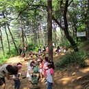 아차산유아숲체험장 아시아경제