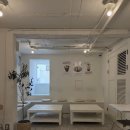 도산 | 코제트 도산 방문 후기｜압구정 크레페 맛집, 분위기까지 완벽한 카페