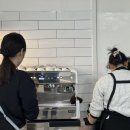 바리스타중급(오전) 이미지